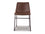 Centiar Dining UPH Side Chair (2/CN)(D372-01 )
