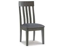 Hallanden Dining UPH Side Chair (2/CN)(D589-01)