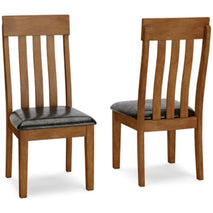 Ralene Dining UPH Side Chair (2/CN)(D594-01)