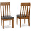 Ralene Dining UPH Side Chair (2/CN)(D594-01)