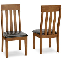 Ralene Dining UPH Side Chair (2/CN)(D594-01)