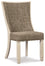 Bolanburg Dining UPH Side Chair (2/CN)( D647-02)