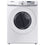 SAMSUNG 7.5 Cu. Ft. Sm Elec FL Dry (DVE51CG8000WA3)