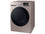 7.5 cu. ft. Smart Electric Dryer with Steam Sanitize+ in Champagne (DVE45B6300C)