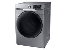 SAMSUNG 7.5 Cu. Ft. FL E Dry Platinm (DVE45R6100P)