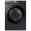 SAMSUNG 7.5 Cubic Foot Front Load Electric Dryer Black (DVE45T6000V)