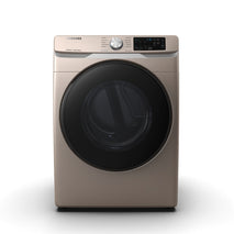 SAMSUNG 7.5 Cu. Ft. FL E Dry Champgne (DVE45R6100C)