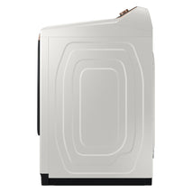 SAMSUNG 7.4 Cu. Ft. E Dry Ivory (DVE55CG7500EA3)