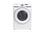 SAMSUNG 7.5 Cubic Foot Front Load Electric Dryer White (DVE45B6300W)
