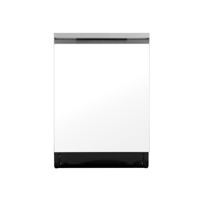 SAMSUNG BESPOKE 24" BI Dish Wht (DW80BB707012AA)