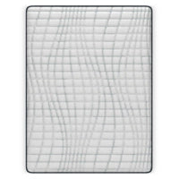 Hybrid 1200 Twin Mattress (M43511)