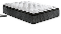 Ultra Luxury ET with Memory Foam Mattress with Adjustable Base