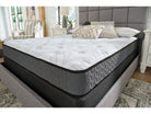 10 Inch Pocketed Hybrid Mattress