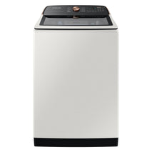 SAMSUNG 7.4 Cu. Ft. E Dry Ivory (DVE55CG7500EA3)