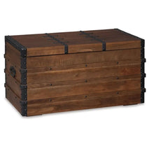Kettleby Storage Trunk(A4000096 )
