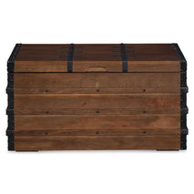Kettleby Storage Trunk(A4000096 )
