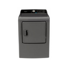 Crosley Dryer - Electric Dryer - Dark Silver (CDME70105DX)