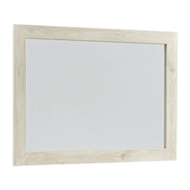Cambeck Dresser and Mirror (B192B1 (B192-31,B192-36)