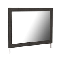 Belachime Dresser and Mirror (B2589B1 (B2589-31,B2589-36)