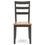 Gesthaven Dining Room Side Chair (2/CN)(D396-01 )