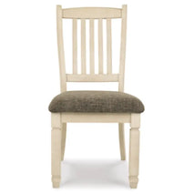 Bolanburg Dining UPH Side Chair (2/CN)(D647-01)