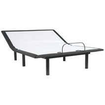 Millennium Luxury Gel Memory Foam Mattress with Adjustable Base