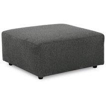 Edenfield 3-Piece Sectional with Ottoman
