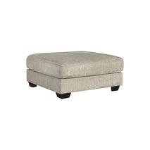 Ardsley 4-Piece Sectional with Ottoman