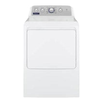 CROSLEY 7.2 Cubic Foot Front Load Electric Dryer White (XTD72E8STWS)