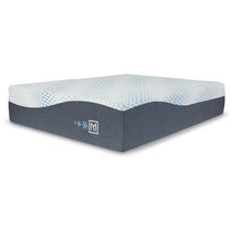 Millennium Luxury Gel Memory Foam Mattress with Adjustable Base