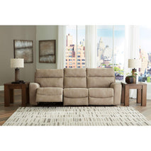 Next-Gen DuraPella 3-Piece Power Reclining Sectional Sofa