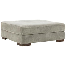 Bayless 5-Piece Sectional with Ottoman