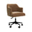 Austanny Home Office Desk Chair (1/CN) (683-01A)