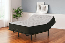 Elite Springs Plush  Mattress