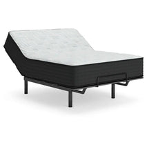 Ultra Luxury ET with Memory Foam  Mattress
