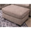 Triston-Peaks Ottoman (3020414)