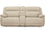 Double Deal 2-Piece Power Reclining Loveseat Sectional(U13001S3 (U1300158,U1300162)